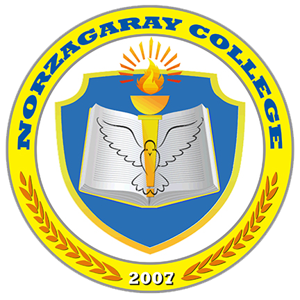 Norzagaray College Logo